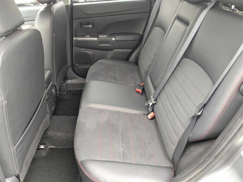 Used 2024 Mitsubishi Outlander Sport ES image 27