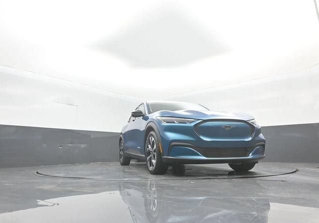 New 2026 Ford Mustang Mach-E Select AWD/4WD image 33