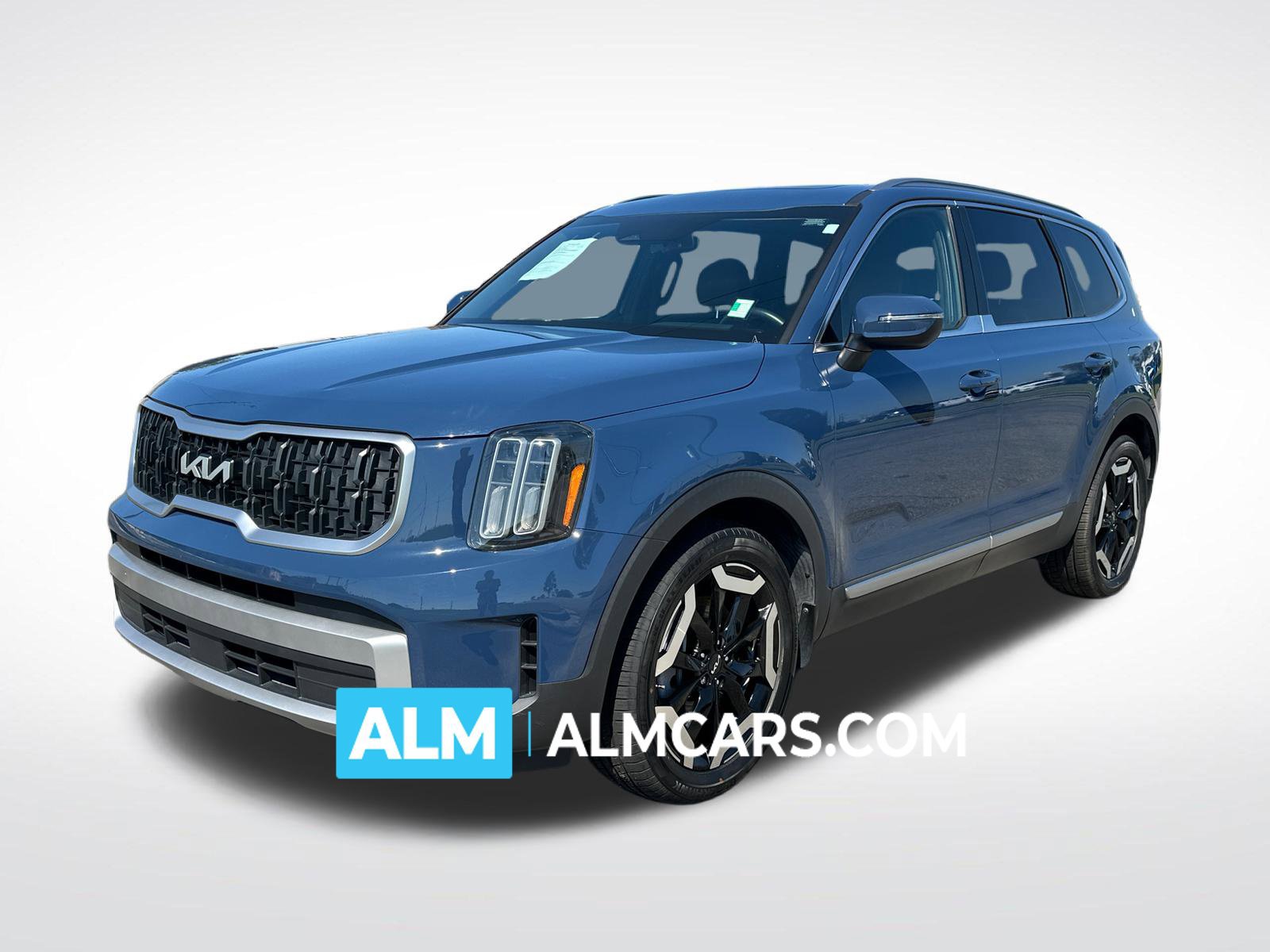 Used 2023 Kia Telluride EX