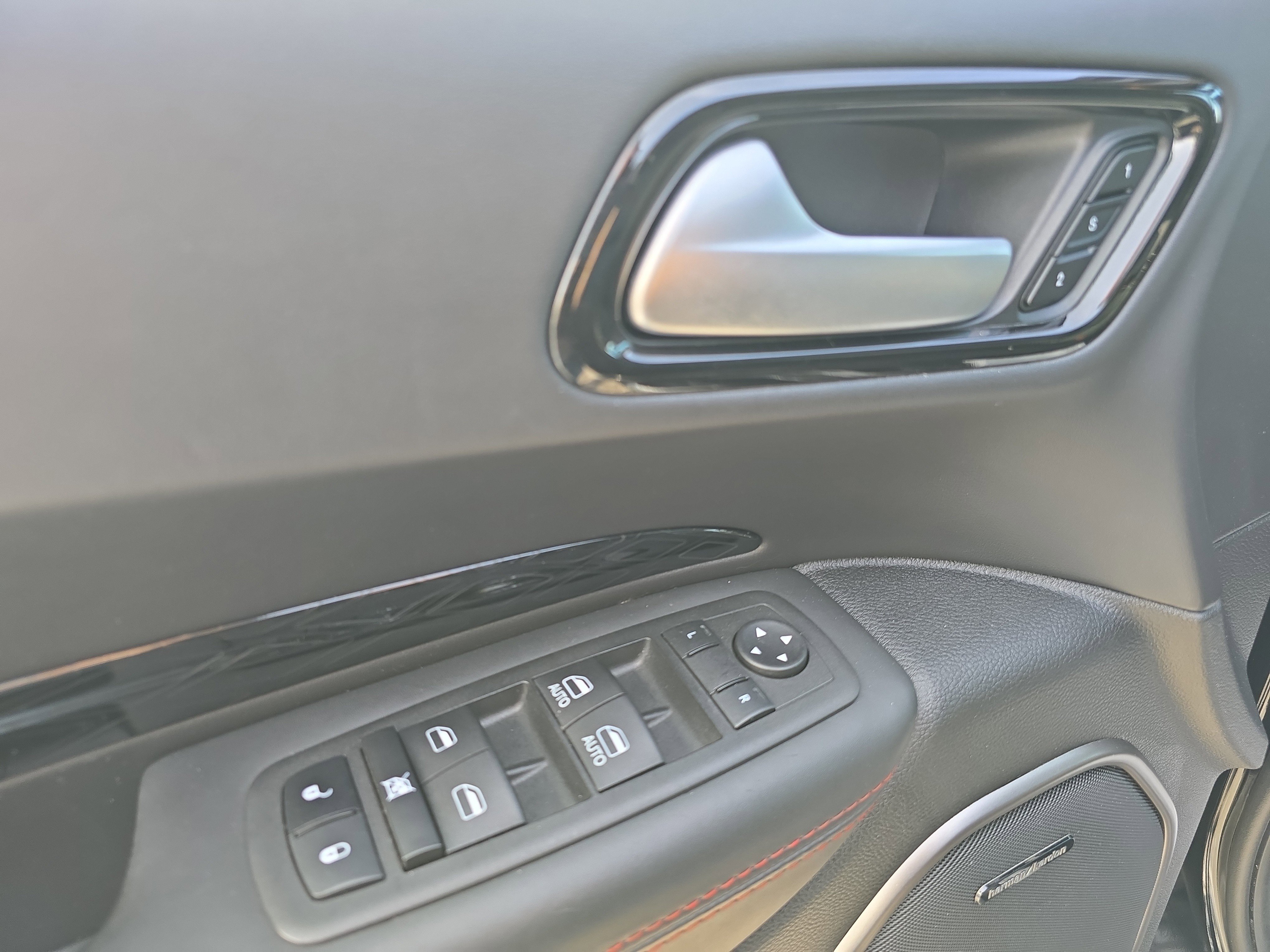 Used 2023 Dodge Durango Citadel image 19