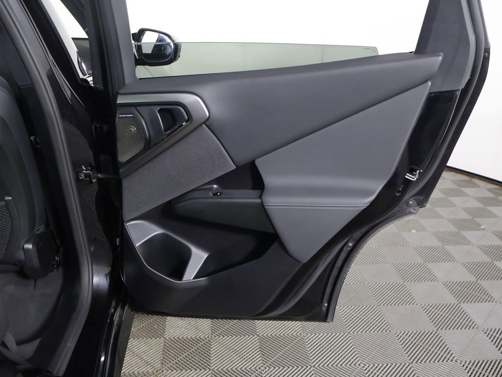 Used 2025 BMW X3 M50 w/ Premium Package AWD/4WD image 30