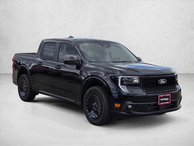 New 2025 Ford Maverick Lobo AWD/4WD image 6