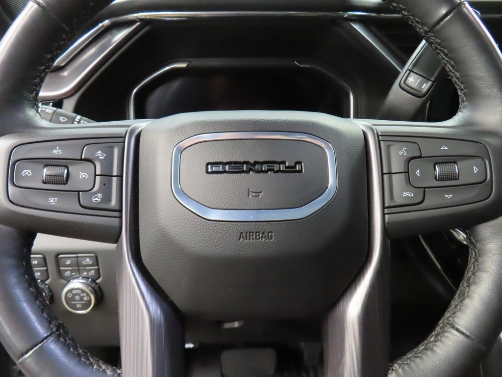 Used 2024 GMC Sierra 3500 Denali Ultimate image 68
