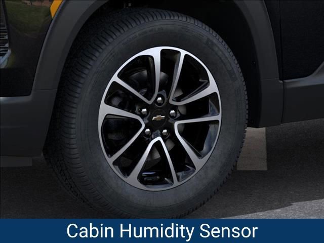 New 2026 Chevrolet TrailBlazer LT w/ Convenience Package image 10