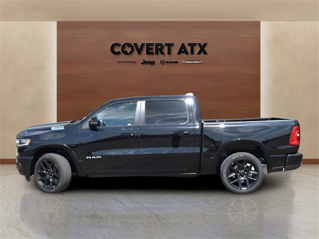 New 2026 RAM 1500 Laramie w/ Laramie Southwest Edition image 2