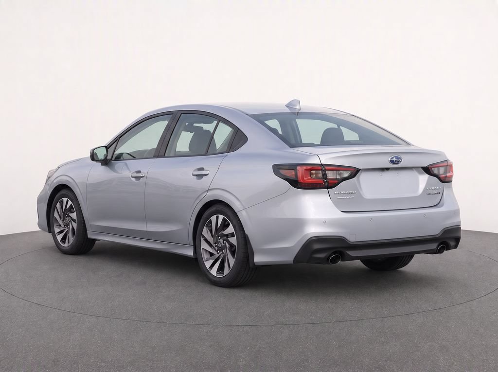 Certified 2025 Subaru Legacy Touring XT w/ Popular Package #2 AWD/4WD image 2