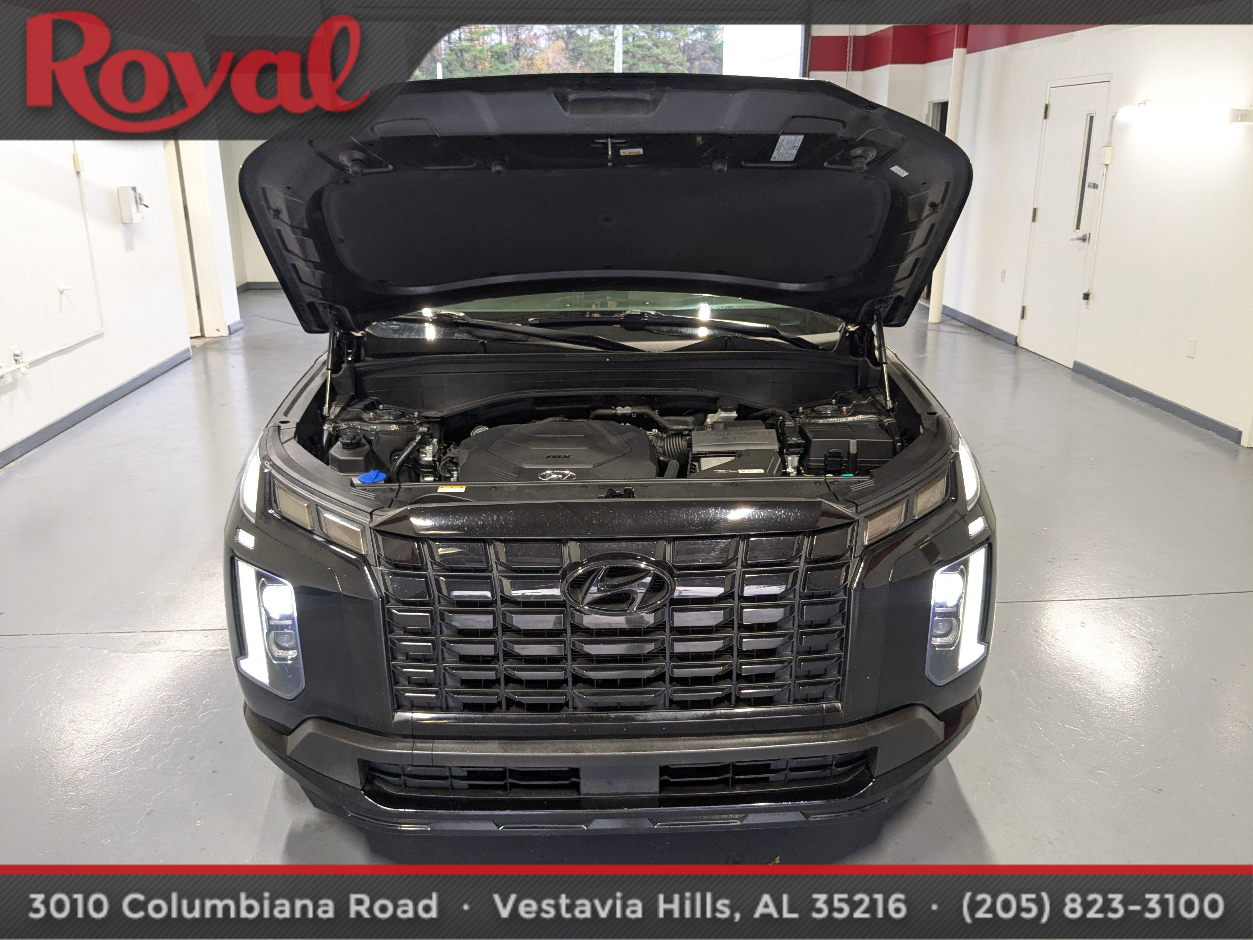 Used 2023 Hyundai Palisade XRT image 28