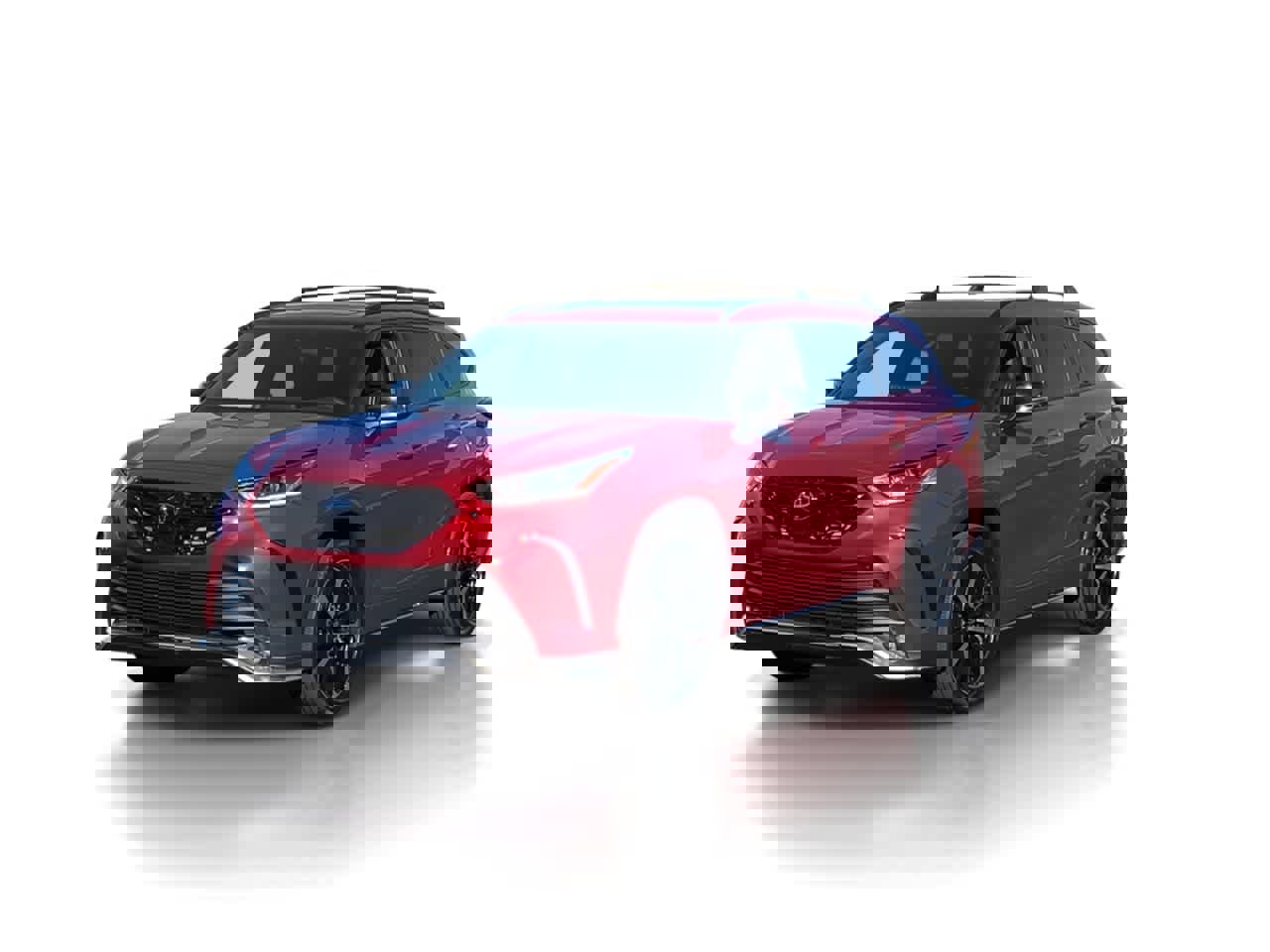 Used 2022 Toyota Highlander XSE image 4