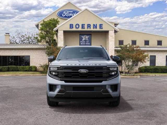 New 2027 Ford Expedition Max Platinum w/ Stealth Appearance Package AWD/4WD image 3