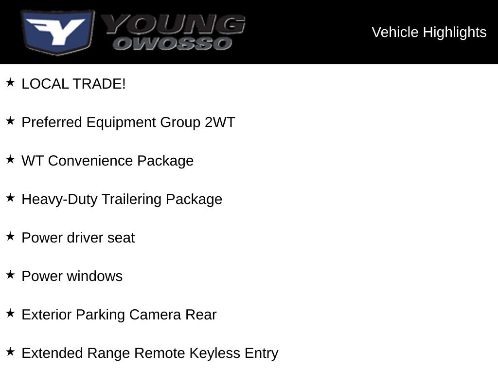 Used 2015 Chevrolet Colorado W/T w/ WT Convenience Package RWD image 5