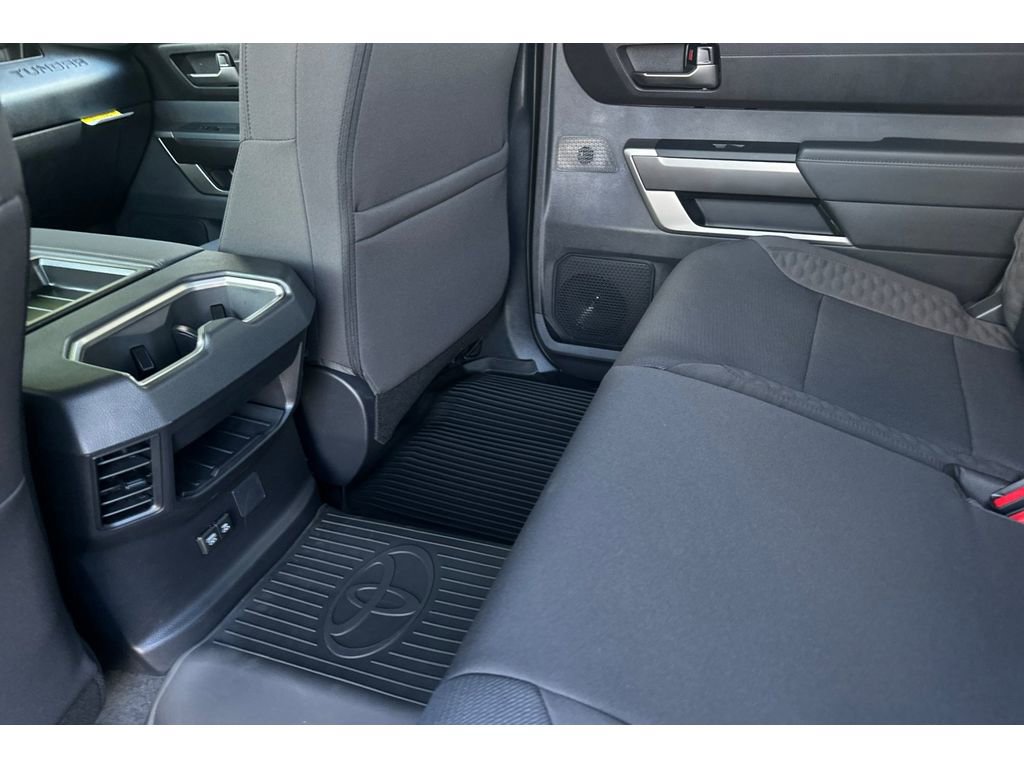 New 2026 Toyota Tundra SR5 image 13