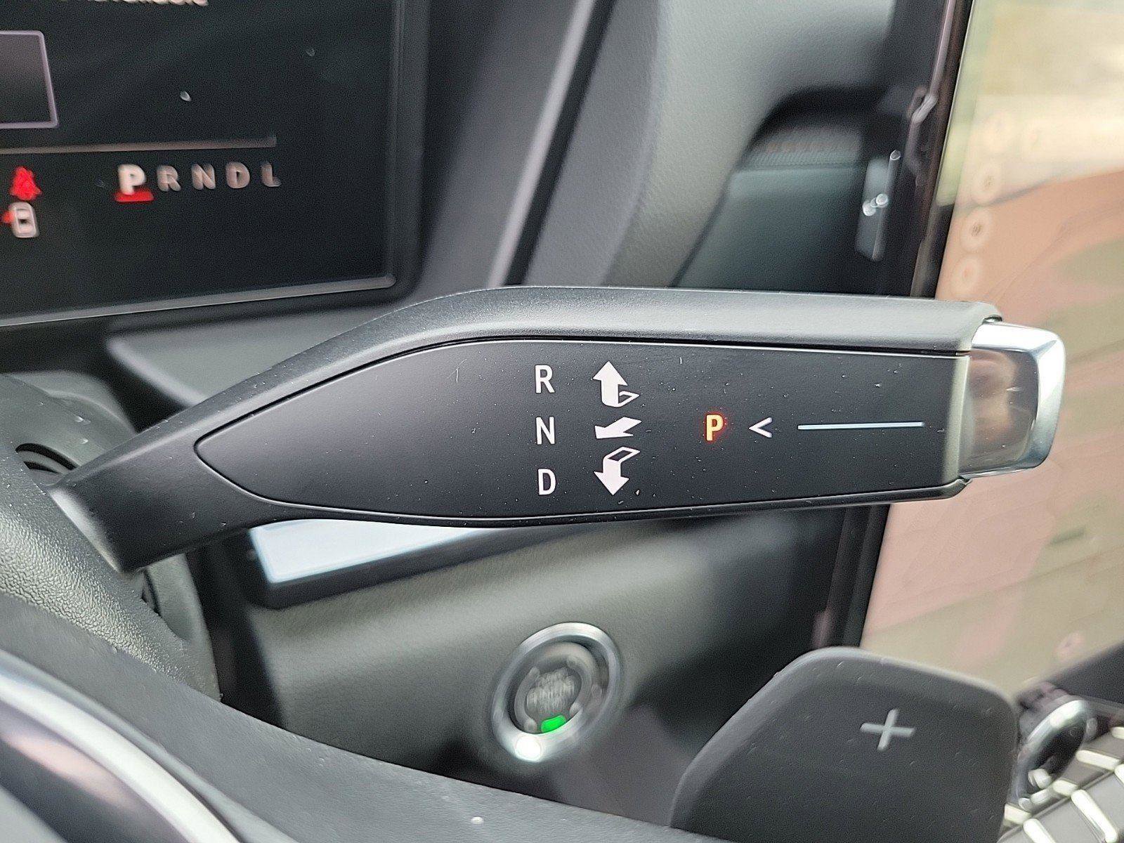 New 2026 GMC Terrain AT4 w/ Convenience Package III image 28