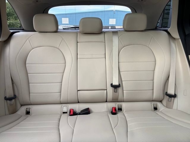 Used 2019 Mercedes-Benz GLC 300 4MATIC image 55