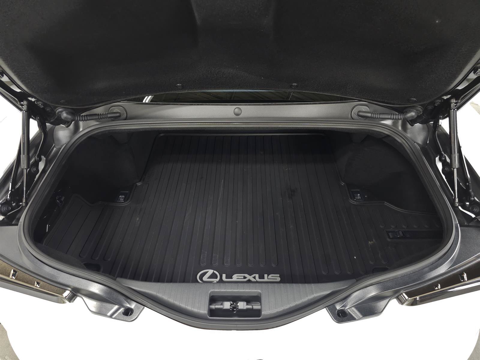 Used 2024 Lexus LC 500 Coupe w/ Bespoke Build Package RWD image 7
