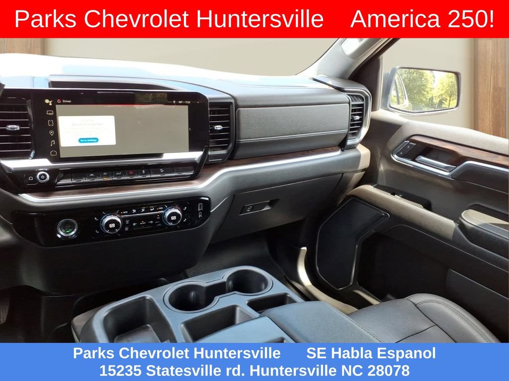 Certified 2022 GMC Sierra 1500 SLT w/ X31 Off-Road Package AWD/4WD image 23