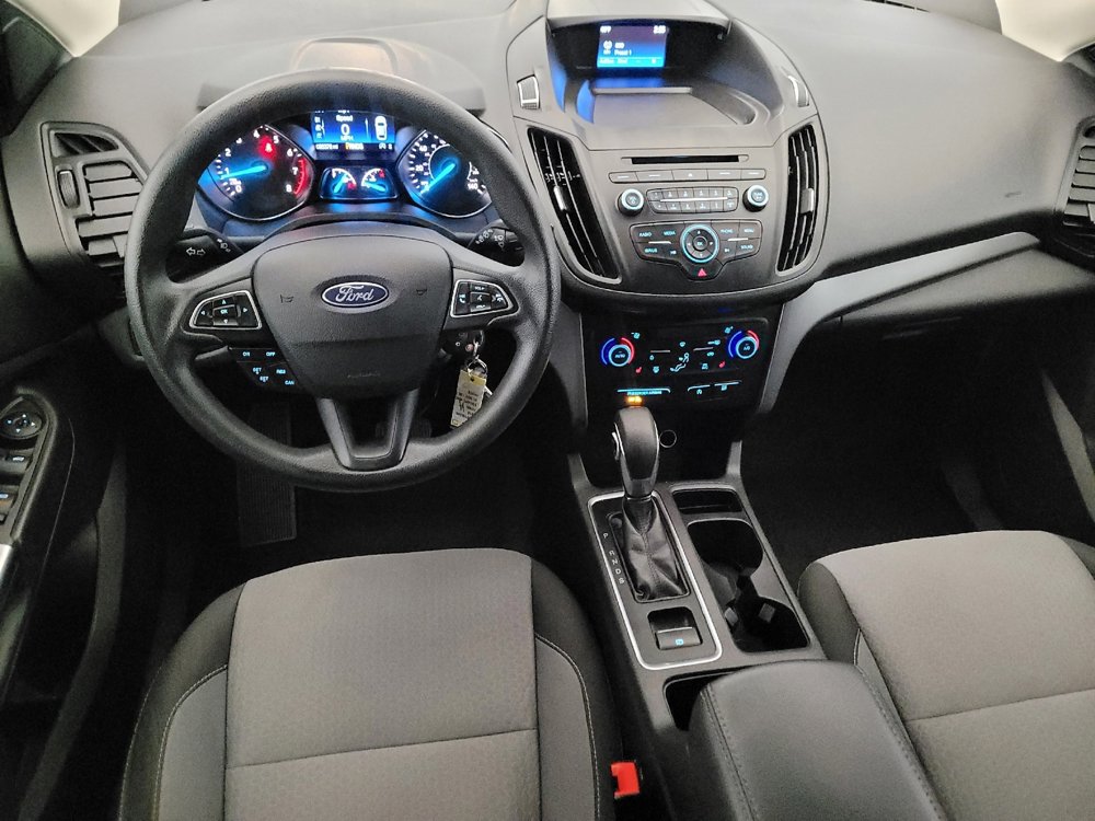 Used 2018 Ford Escape SE image 22