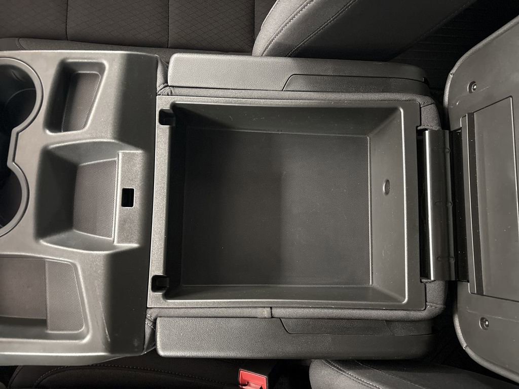 Used 2024 Chevrolet Silverado 1500 RST w/ Z71 Off-Road Package image 58
