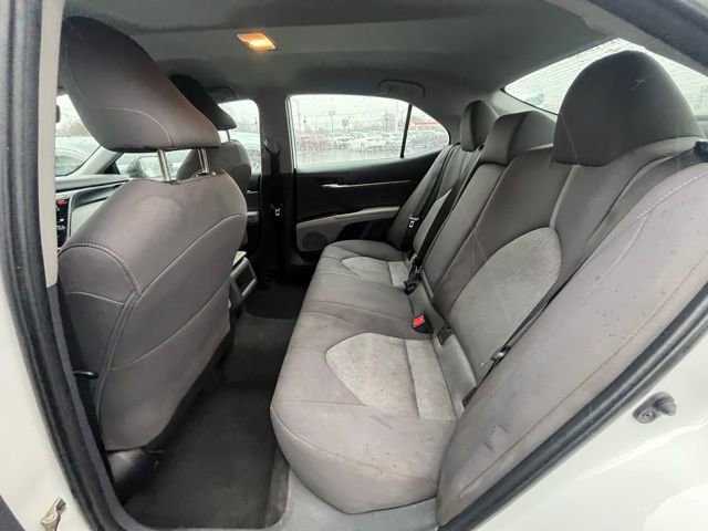Used 2023 Toyota Camry LE image 7