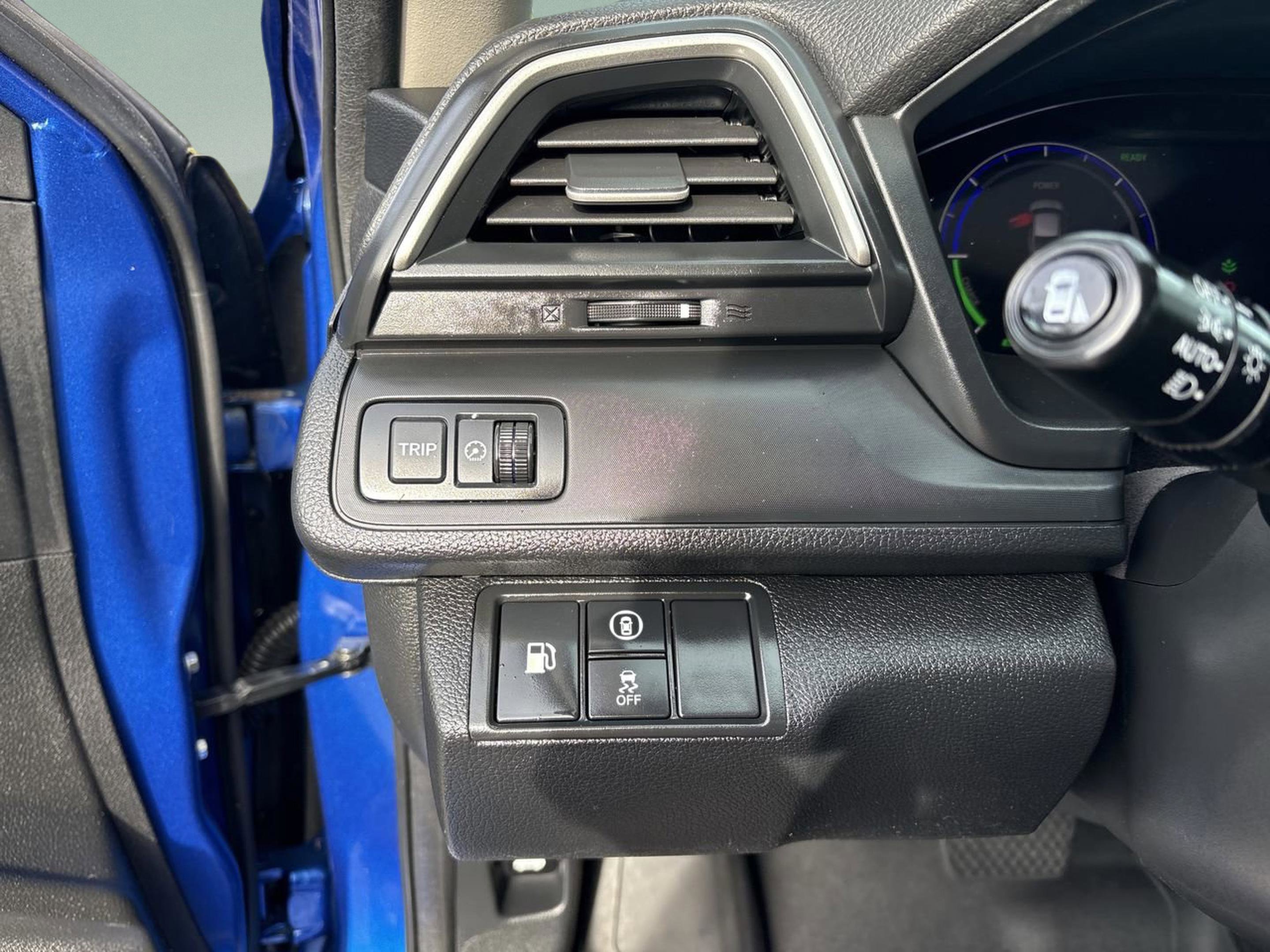 Certified 2019 Honda Insight Touring image 14