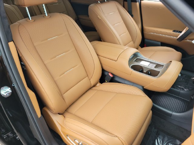 New 2026 Hyundai Palisade Calligraphy AWD/4WD image 23