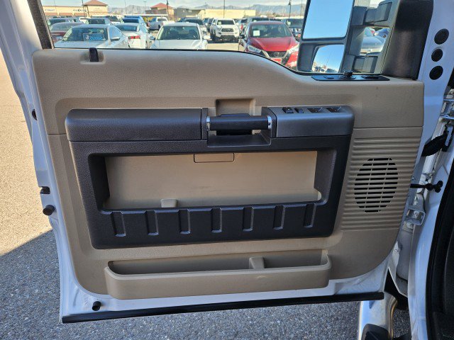 Used 2012 Ford F350 Lariat w/ Lariat Ultimate Pkg image 9