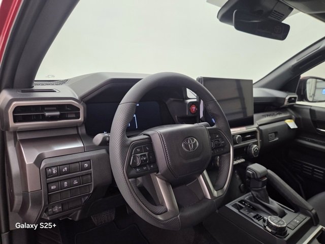New 2025 Toyota Tacoma TRD Off-Road image 54