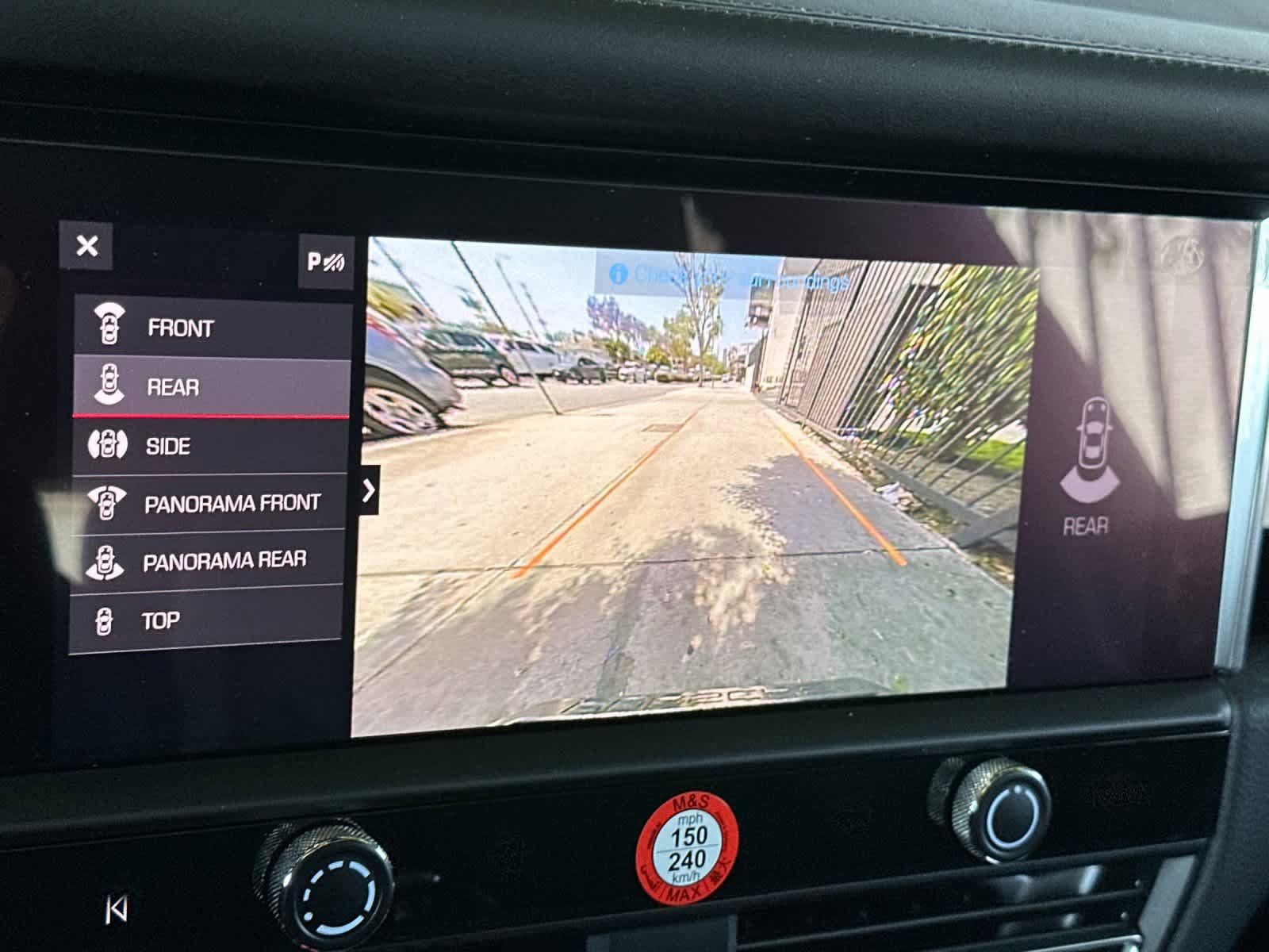 New 2026 Porsche Macan S image 23