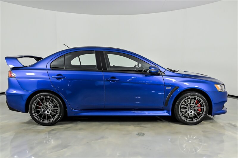 Used 2015 Mitsubishi Lancer Evolution Final Edition AWD/4WD image 10