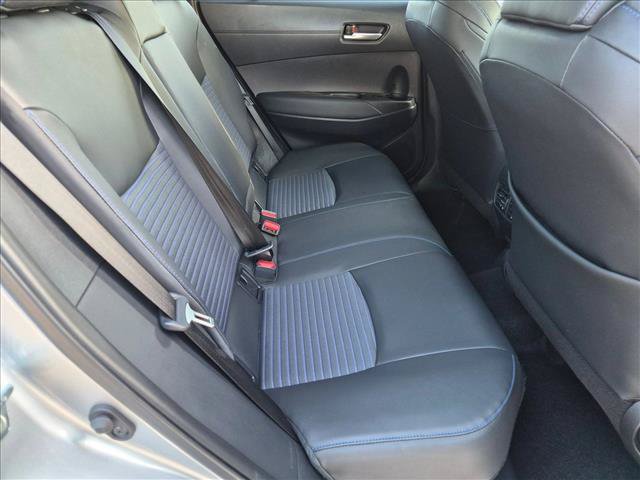 Certified 2023 Toyota Corolla Cross AWD Hybrid w/ Convenience Package image 19