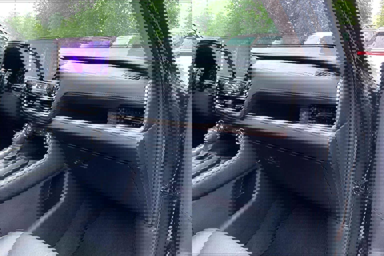 Used 2025 Toyota Grand Highlander AWD image 19