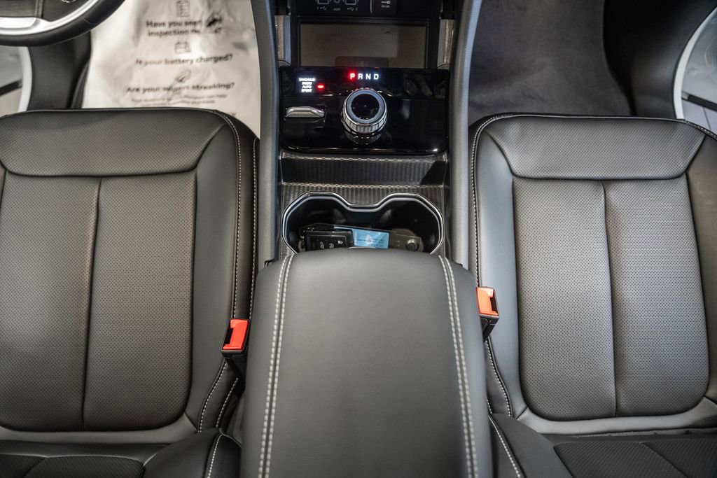 New 2025 Jeep Grand Cherokee L Limited w/ Luxury Tech Group II image 26