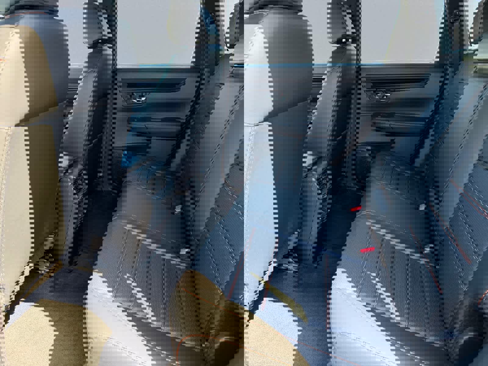 Used 2024 Honda CR-V Sport-L image 18