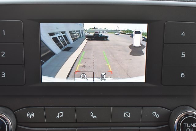 New 2025 Ford Transit 350 148 High Roof w/ Load Area Protection Package image 23