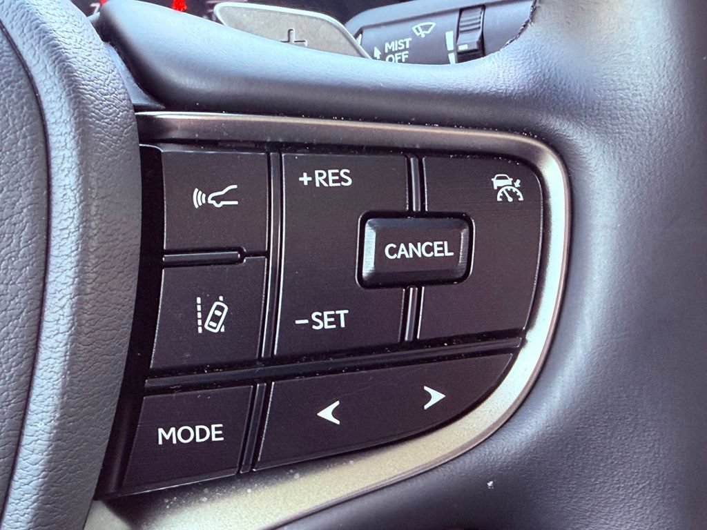 Certified 2025 Lexus ES 350 w/ Premium Package FWD image 20