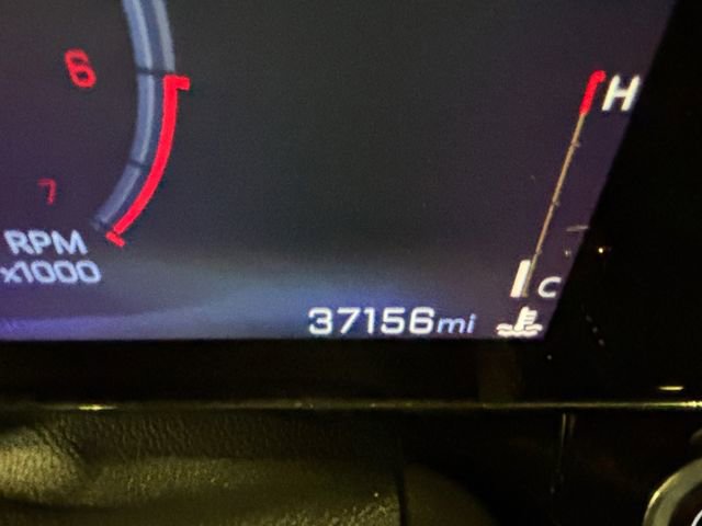 Used 2024 Chevrolet Trax RS FWD image 18