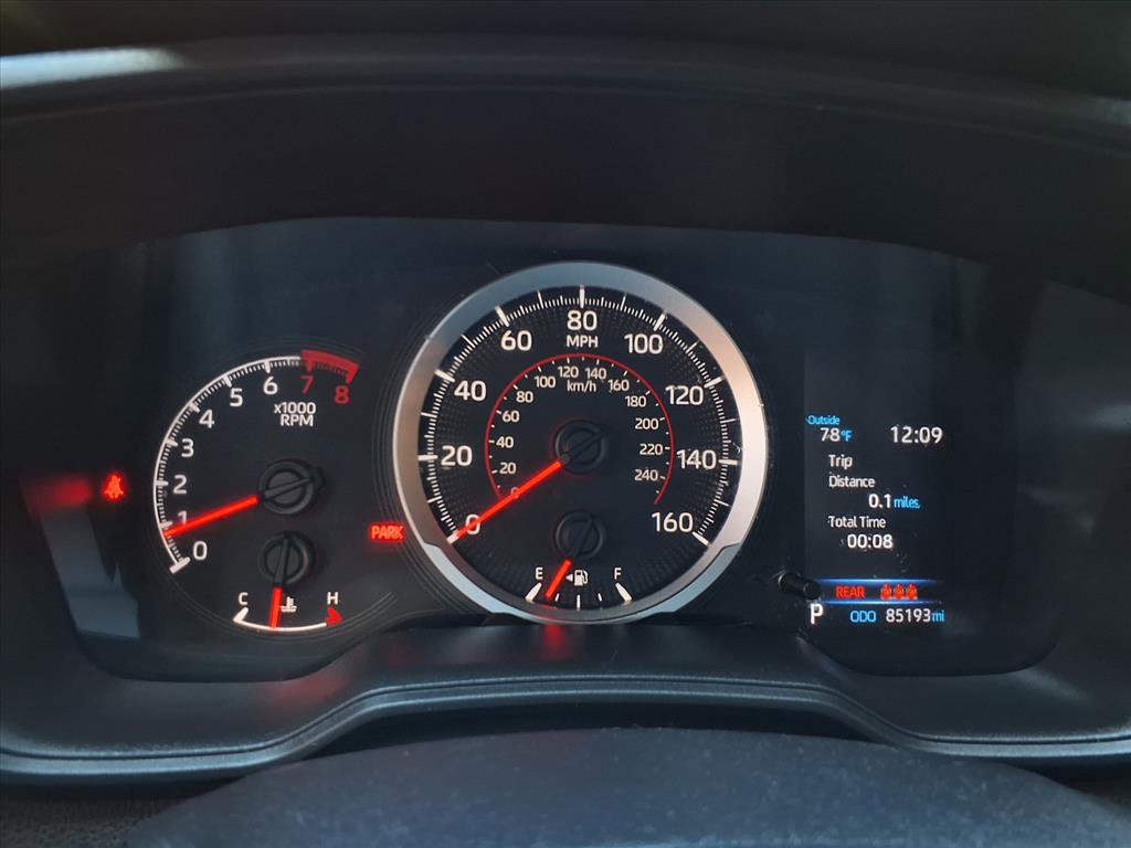 Used 2021 Toyota Corolla SE image 17