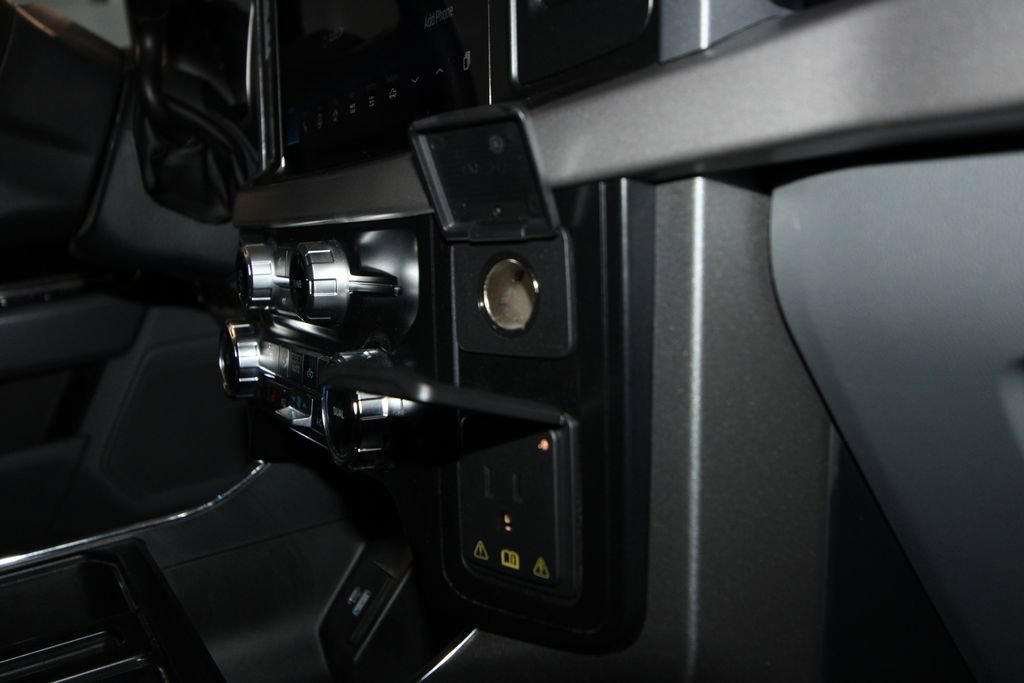 Used 2023 Ford F150 XLT w/ Equipment Group 302A High image 23