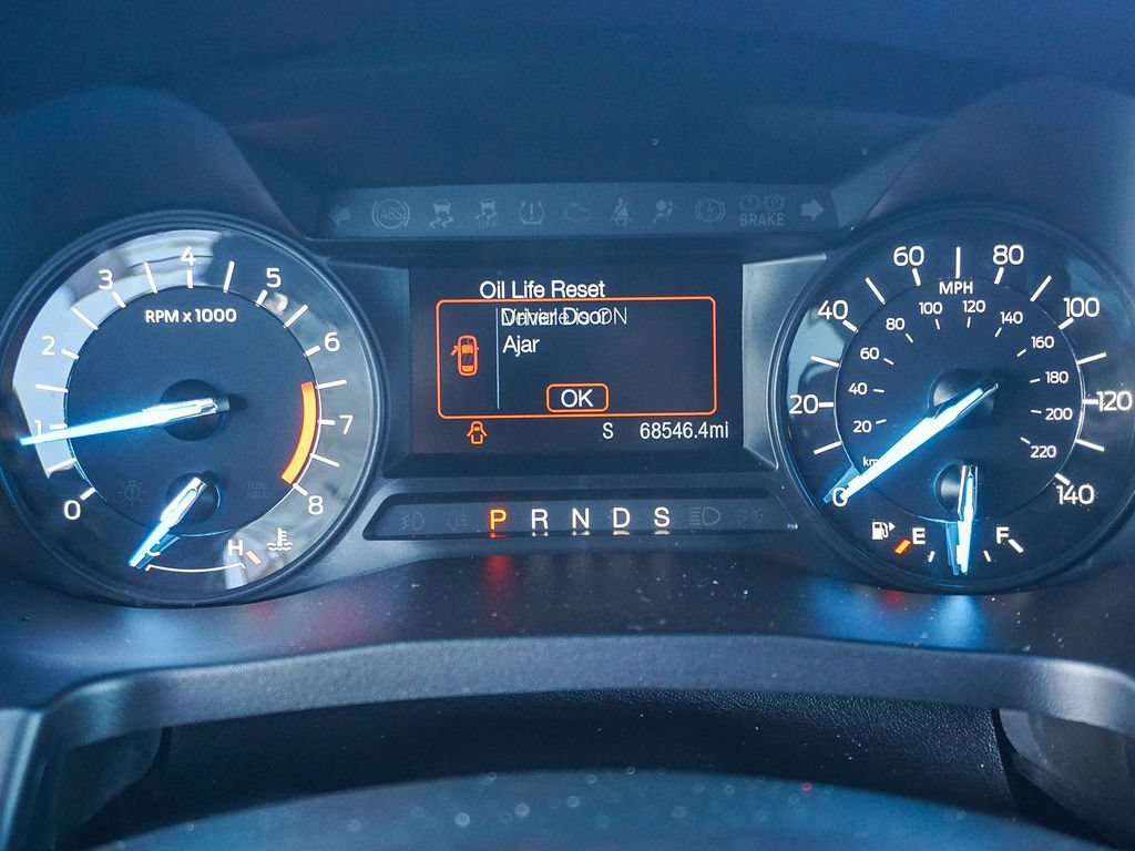 Used 2018 Ford Explorer XLT FWD image 22