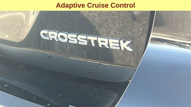 Certified 2024 Subaru Crosstrek 2.0i Premium image 9