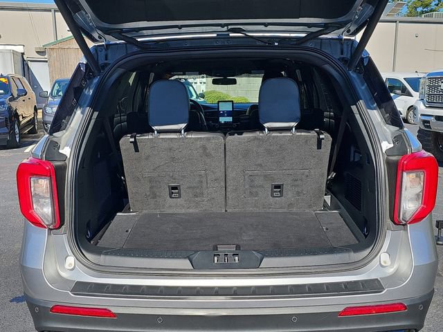 Used 2024 Ford Explorer ST w/ Equipment Group 401A image 13