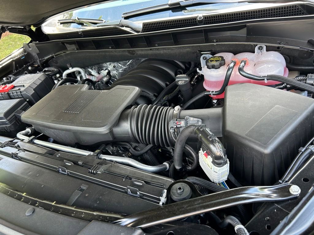 New 2026 GMC Yukon Denali RWD image 61