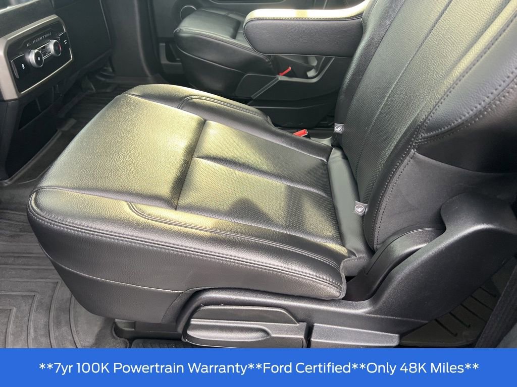 Used 2021 Ford Expedition Max XLT image 38