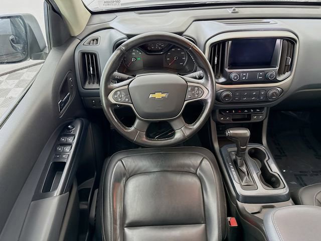 Used 2020 Chevrolet Colorado Z71 image 23