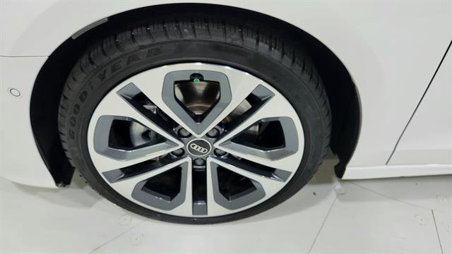 Used 2025 Audi A3 2.0T Premium Plus image 38