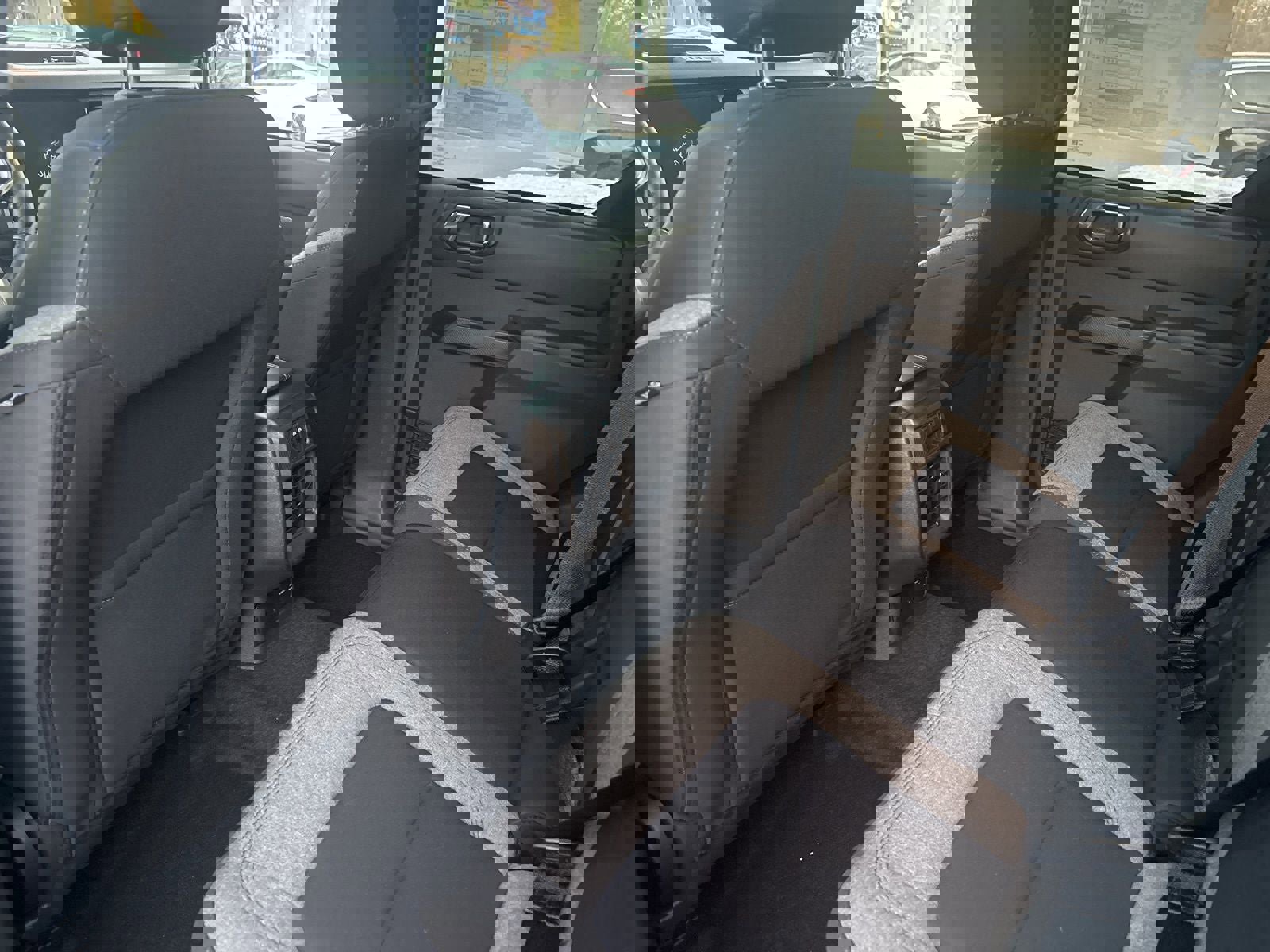 New 2025 Ford Bronco Big Bend image 13