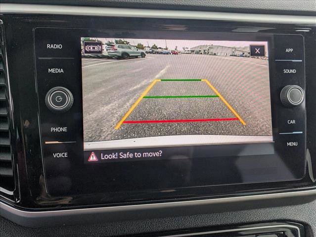 Used 2022 Volkswagen Atlas Cross Sport SE image 13