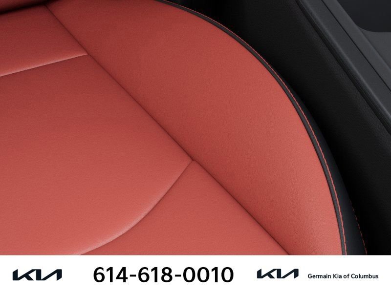 New 2025 Kia K4 GT-Line w/ GT-Line Premium Package image 27