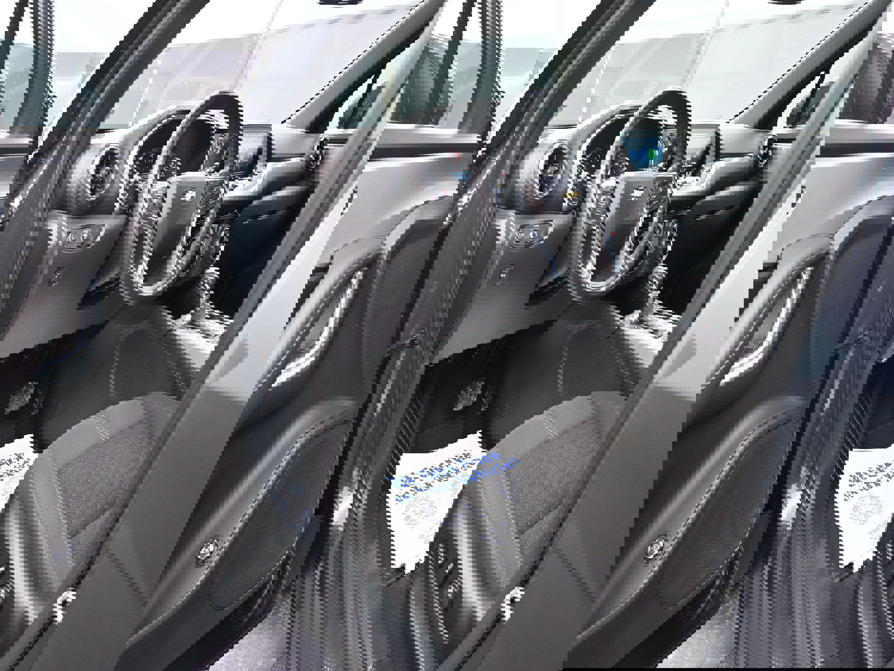 Certified 2020 Chevrolet Blazer LT image 9