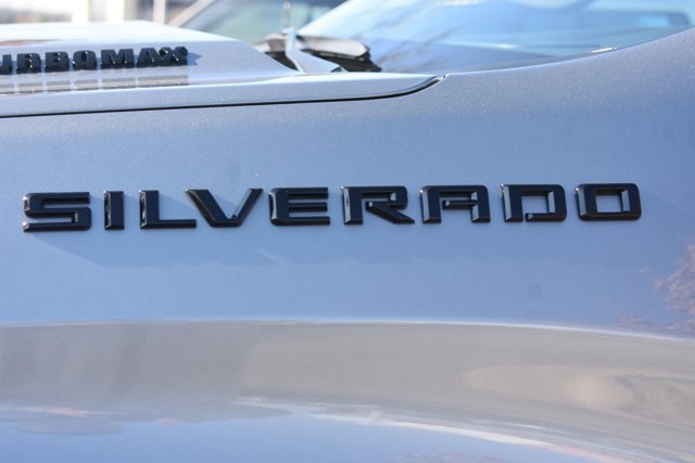 New 2026 Chevrolet Silverado 1500 W/T w/ WT Safety Package image 11
