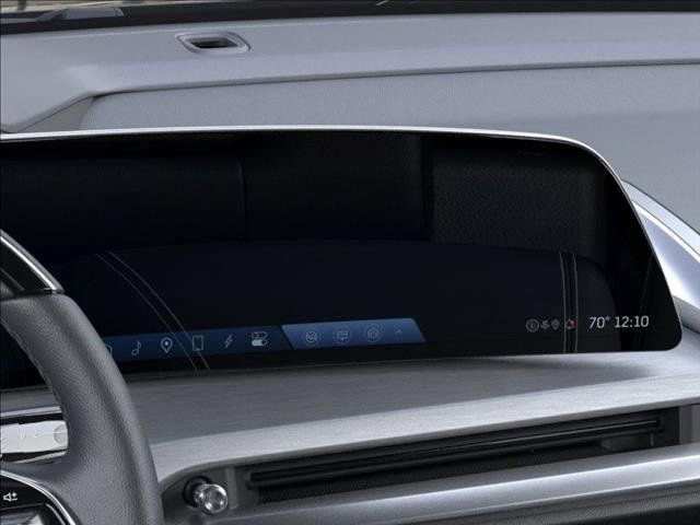 New 2026 Cadillac Vistiq Premium Luxury image 20
